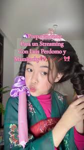 Preparándome para un Streaming con Luis Palomo