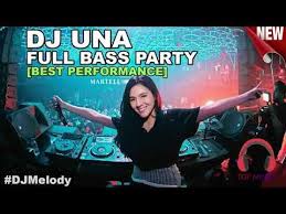 108 Dj Una Paling Top Breakbeat 2018 Full Bass Musiknya Nendang Bossku Enjoy Party Masuk Pak Eko Youtube Di 2020 Dj Musik Lagu