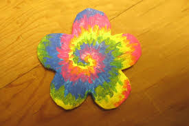 Find just the furniture for your outdoor needs. How To Paint A Rainbow Tie Dye Design 4 Steps With Pictures Instructables
