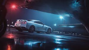 We have 75+ background pictures for you! 4k Nissan Gtr Wallpaper 70210 3840x2160px