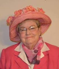 Margie McInvale Obituary