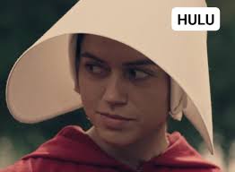 Fans of The Handmaid's Tale