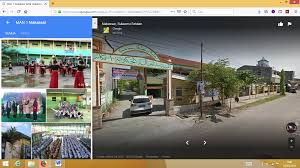 Hasil wawancara dengan wakasek humas smpn 34 surabaya 1. Bidang Humas Man 1 Makassar Humas Man 1 Makassar