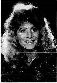 Tracy Gooding's Instagram, Twitter & Facebook