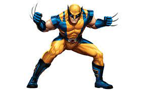 Wolverine Png Superhero Png Wonder Woman Png Wolverine Png For Cricut Wolverine Webp Vengers Wolverine Wolverine Images Wolverine Marvel