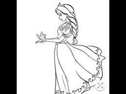 Maybe you would like to learn more about one of these? 42 Mewarnai Gambar Putri Terbaik Lingkar Png
