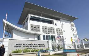 Jabatan kehakiman syariah negeri selangor:: Bernama Tv ×'×˜×•×•×™×˜×¨ Semua Mahkamah Syariah Di Seluruh Negara Beroperasi Semula Sepenuhnya Semalam Kata Ketua Pengarah Dan Ketua Hakim Syarie Jabatan Kehakiman Syariah Malaysia Jksm Datuk Dr Mohd Na Im Mokhtar Https T Co Gvnihc3bxj