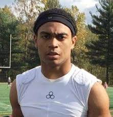 2014 Montgomery County All-Gazette football