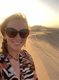 Amber Rose 🧘🏼‍♀️