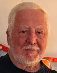 Tom Malone, class of 1963, born Oct. 29, 1945