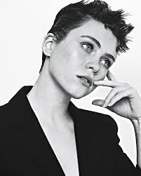 mad woman (2020) — SOPHIA LILLIS for V Magazine