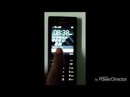 The default security code is for most nokia phones. Download How To Apply Lock In Nokia 215 3gp Mp4 Codedwap