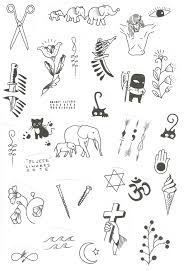 Flechas Goruntuler Ile Sevimli Dovmeler Disney Dovmeleri Inspiration Tattoos