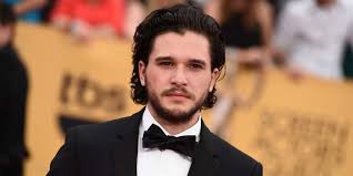 Feige also revealed that kit harington, who played jon snow for eight seasons on game of thrones, has joined the eternals. Wegen Game Of Thrones Kit Harington Hatte Schon Langer Probleme