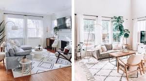 L'espace a été totalement repensé, et la décoration modernisée grâce à l'alliance du blanc et du jaune. Decoration Salon 13 Astuces Pour Amenager Le Parfait Petit Salon