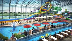 5 excellent indoor water parks for the
