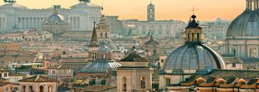 Israel declared its independence in 1948. The Israel Italy Chamber Of Commerce