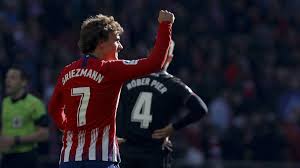Levante 2, atlético de madrid 2. Atletico 1 0 Levante Resumen Gol Y Resultado Del Partido As Com