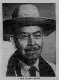 1962: LAFAYETTE HISTORY. A FULL, ROBUST AND CREATIVE LIFE. From the  Lafayette Daily Advertiser of March 11th, 1962: RENOWNED ARCHITECT DIES IN  LAFAYETTE AT 71 David Reichard Williams of Childress, Texas, and