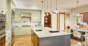 There are so many factors that it's impossible to say exactly what the cost of a kitchen renovation would be. Kitchen Renovation Cost 2021 Toronto Montreal Average Pricing