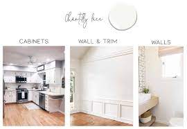 Chantilly lace & popular white paint colors. Looking To Paint Your Walls Try These 7 Popular Shades Of White A Glass Of Bovino