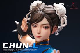 Chun-Li