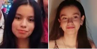 Cadena de oración por la salud de la jovencita Elisa Rivas