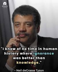 Neil deGrasse Tyson