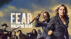 Season 5 concluded with morgan encroached on by zombies after being mortally wounded, and it's also compatible with just about any streaming device out there, including amazon fire tv stick, apple tv, xbox and playstation, as well. Fear The Walking Dead Staffel 6 Episodenguide Staffel 6 Von Ftwd Im Uberblick