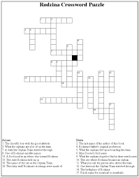 Chocolate trivia quiz (part of our valentine's section.) but, it also applies to easter. Rodzina Crossword Puzzle National Orphan Train Complex