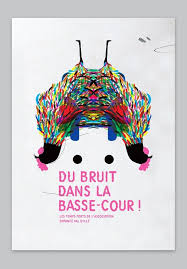 Support Le Jardin Graphique Graphique Graphisme Art Graphique