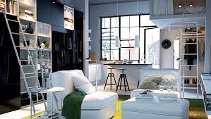 Hej Bei Ikea Osterreich Small Apartment Interior Small Apartment Design Interior Design Apartment Small