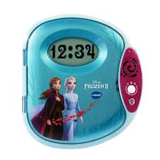 Vtech Frozen 2 Kidisecrets Thimble Toys Make a photo journal, write diary entries or record messages and keep them safe. thimble toys