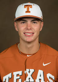 TEXAS BASEBALL GAME NOTES