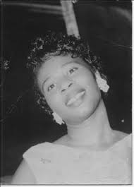 Vertis Bell Obituary (2009)