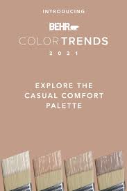 Does behr marquee really cover in 1 coat? 38 Behr Color Trends 2021 Palette Ideas In 2021 Behr Colors Behr Color Trends Color Trends