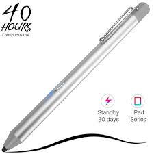 Best Apple Pencil Alternatives For Ipad Pro Mini And Air Dissection Table Apple Pencil Stylus Stylus Pen