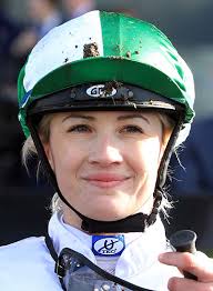 Ms J Payne Horse Jockey Profile