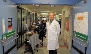 Department of Medicine 2020 Annual Report Division of Critical Care