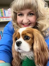 Sorry folks, I won't be in Atlanta tomorrow. TLDR: My dog is at the  emergency vet for the next few days so I will not be attending Bookstore  Romance Day at Eagle