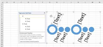 Once you have successfully set up the error bars, you will need to make the columns slightly overlap. Creating A Timeline In Excel It Services