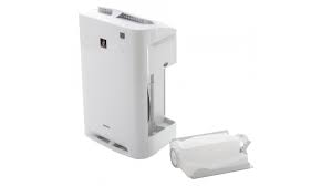 Das gerät überzeugt beispielsweise dadurch, dass es sowohl als luftreiniger als auch als luftbefeuchter dient. Kc A50euw Sharp Home