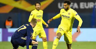 Dinamo zagreb ile villarreal bugüne kadar sadece 2010/11 avrupa ligi gruplarında karşı karşıya gelirken; Xgamuy0iaqhmfm