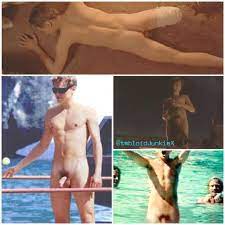 Leonardo dicaprio naked - 65 photo