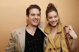 Unlike his brother, the suite life of zack & cody actor hasn't been in the limelight all these years. Zwei Jahre Liebe Susses Selfie Von Dylan Sprouse Und Barbara Promiflash De