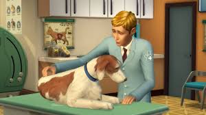 Custom food interactions (update 11th july, 2021) {out of date} youtuber career; Sims 4 Vet Clinic Cheats