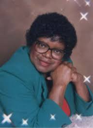 Laverne (Wilder) Toliver Obituary November 26, 2023