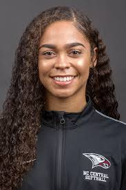 2019 Softball Roster