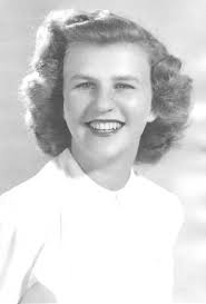 Virginia Gossett Obituary (2013)