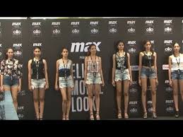 Model Ramp Walk Pune Audition Of Max Elite Model Look India Youtube In 2020 Model Look Model Elite